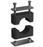 SP navařovací deska - držák